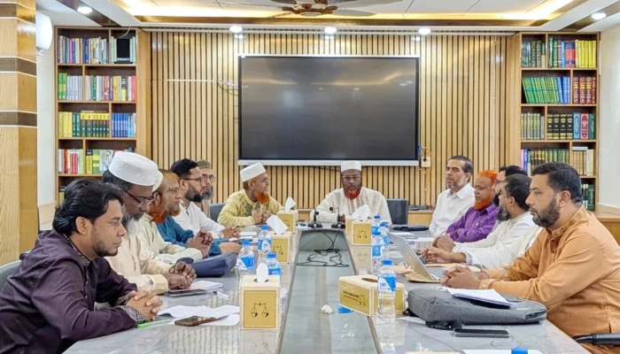 বন্ধ ৬টি পাটকল ছয় মাসের মধ্যে বেসরকারি উদ্যোগে চালুর সিদ্ধান্ত সরকারের