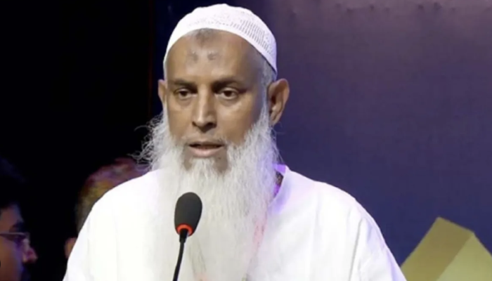 ​দেশের সব মডেল মসজিদের বিদ্যুৎ বিল সরকার পরিশোধ করবে: ধর্মমন্ত্রী