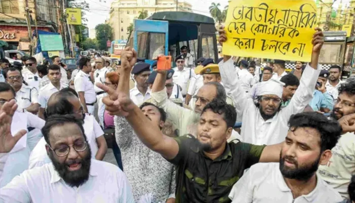 নির্বাচনে তৃণমূলকে হারাতে বিজেপির মাস্টারপ্ল্যান