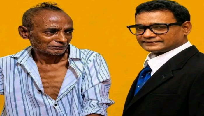 আর নেই টাঙ্গাইলের জনপ্রিয় অভিনেতা তারিকুজ্জামান তপন