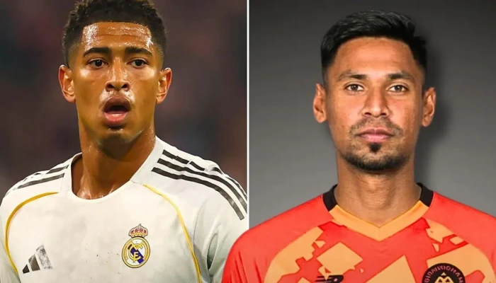 ​মোস্তাফিজের দল কিনলেন রিয়াল তারকা, খরচ করলেন কত?