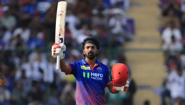 ভারতের কেউ পারেননি যা আজ তাই করে দেখালেন রাহুল