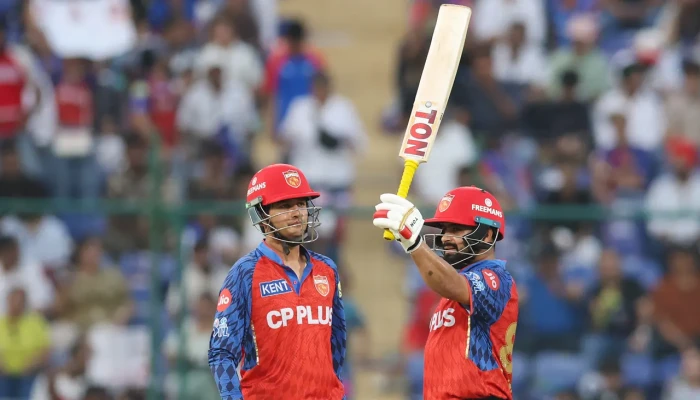 ​এক ম্যাচে ৫২৯ রান, নতুন বিশ্বরেকর্ড দেখল টি-টোয়েন্টি ক্রিকেট