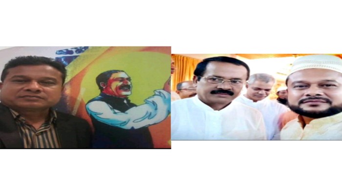 ঢাকা ওয়াসার রাজস্ব পরিদর্শক হারুন অর রশিদ রানা: দুর্নীতির অভিযোগে শতকোটি টাকার সম্পদের মালিক!