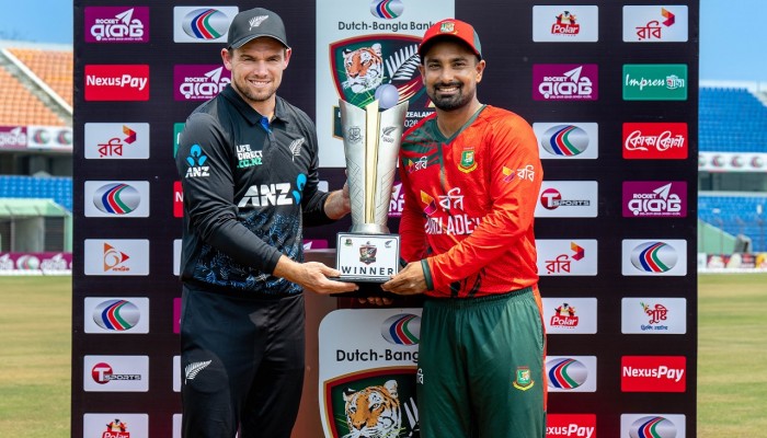 ১৪৬ দিন পর মাঠে ‍নামছে ‍বাংলাদেশ, কেমন হবে একাদশ