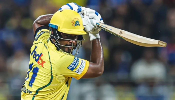 ​ধোনি-রায়নার রেকর্ড ভেঙে সাঞ্জুর নতুন ইতিহাস