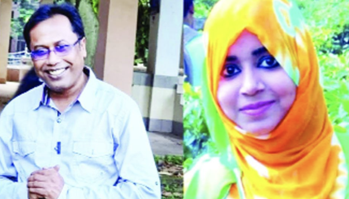 ​দেশ ছেড়ে পালানোর চেষ্টা তনু হত্যাকাণ্ডের রিপোর্ট দেওয়া চিকিৎসকের