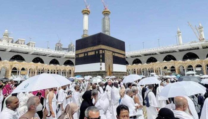 ​পবিত্র হজ পালন করতে গিয়ে ৪ বাংলাদেশির মৃত্যু