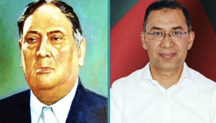 ​অখণ্ড ভারতের অবিসংবাদিত নেতা ছিলেন শেরেবাংলা: প্রধানমন্ত্রী