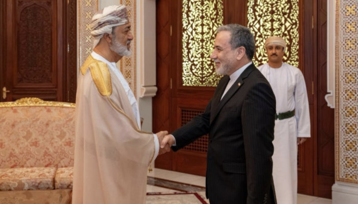 হরমুজ প্রণালি নিয়ে ইরান ও ওমানের মধ্যে নতুন সমঝোতা