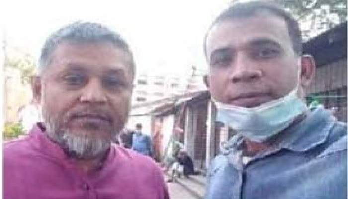 চট্টগ্রামে কর্মকর্তা আলী আযম খানের বিরুদ্ধে শত কোটি টাকার সম্পদের অভিযোগ, স্ত্রীর নামে ৭ তলা ভবন