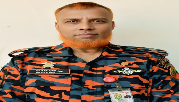 চট্টগ্রাম ফায়ার সার্ভিসে সহকারী পরিচালকের বিরুদ্ধে দুর্নীতি ও ক্ষমতার অপব্যবহারের অভিযোগ, তদন্তের দাবি