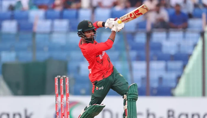 ​হৃদয় জয় করা ব্যাটিংয়ের রহস্য জানালেন কিউই বধের নায়ক