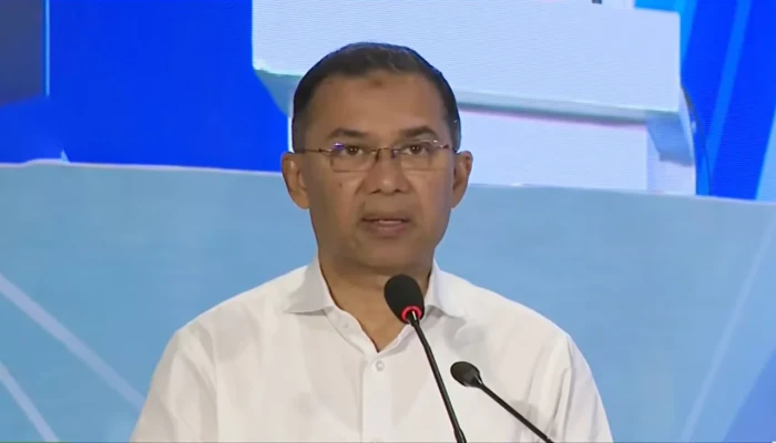 ​যে দেশে মানবাধিকার নেই, সেখানে গণতন্ত্র প্রতিষ্ঠা হতে পারে না