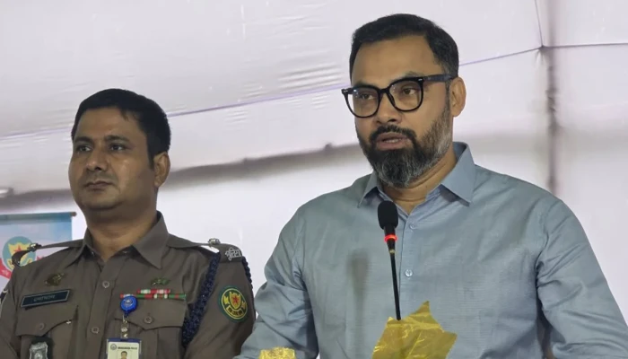 ​কিশোর গ্যাং ও মাদকের বিরুদ্ধে সামাজিক আন্দোলনের আহ্বান