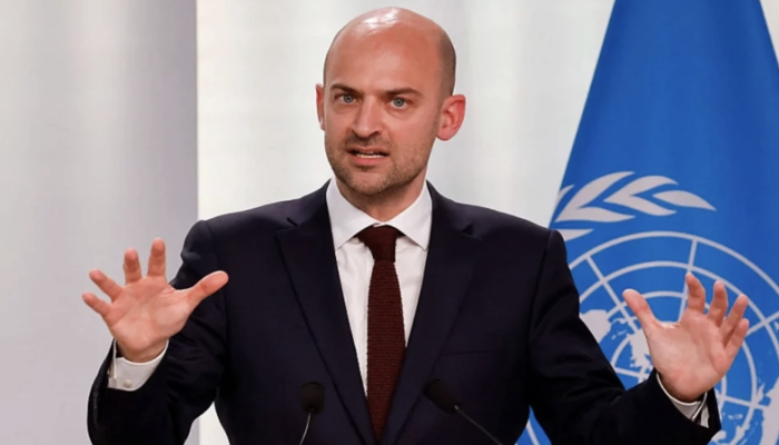 ​মধ্যপ্রাচ্যে শান্তি ফেরাতে ইরানকে ‘বড় ছাড়’ দিতেই হবে: ফ্রান্স