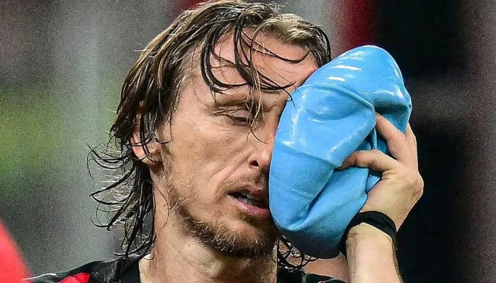 ​বিশ্বকাপের আগে বড় চোটে তারকা খেলোয়াড়