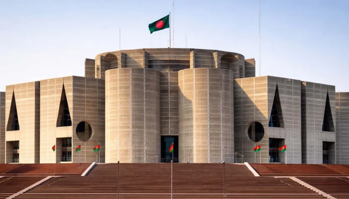 ​সংরক্ষিত নারী আসনে বৈধ ৪৯ জনের গেজেট প্রকাশ আজ