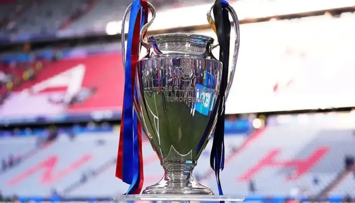 ​কোন দল জিতবে চ্যাম্পিয়ন্স লিগ, পূর্বাভাস দিল সুপারকম্পিউটার