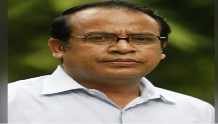 ঠাকুরগাঁও বিশ্ববিদ্যালয়ের উপাচার্য হলেন ঢাবি অধ্যাপক ড. ইস্রাফীল