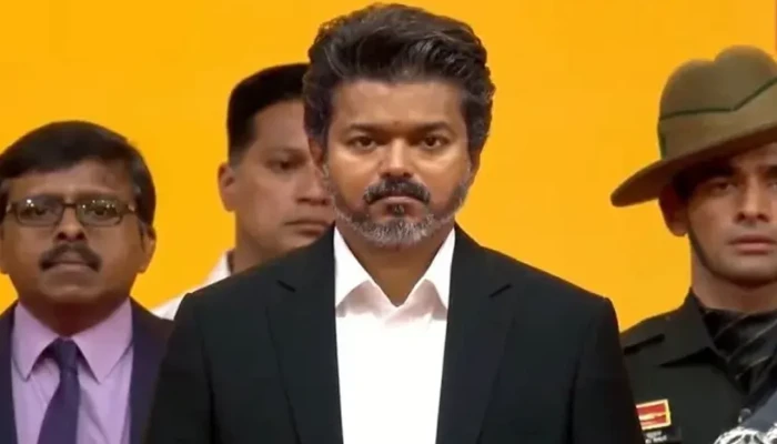 ​শপথ নিয়েই বিনা মূল্যে বিদ্যুৎ ও নারী নিরাপত্তার ঘোষণা বিজয়ের