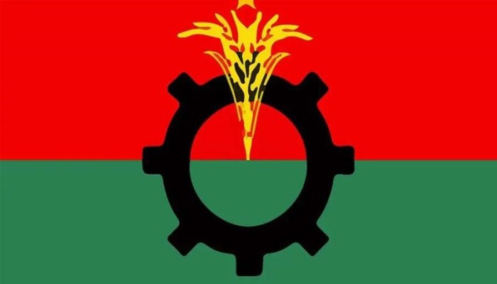 ২৫ মে থেকে ৭ দিনের কর্মসূচি ঘোষণা বিএনপির