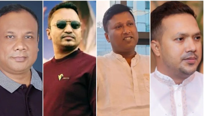 ​স্বেচ্ছাসেবক দলের নতুন কমিটি ঘোষণা যেকোনো সময়, চমক দেখাতে পারেন যেসব ছাত্রনেতা