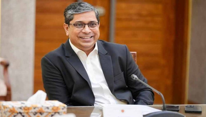 ​স্থানীয় সরকার নির্বাচন শুরু কবে, জানালেন প্রতিমন্ত্রী শাহে আলম