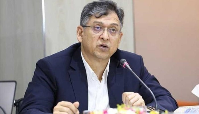 ​জুনের প্রথম সপ্তাহে আমেরিকা সফরে যাবেন স্বরাষ্ট্রমন্ত্রী