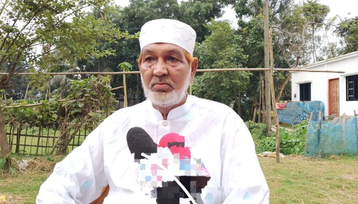পরিচ্ছন্ন ও আধুনিক ধনবাড়ী গড়ার প্রত্যয়ে মেয়র প্রার্থী হিসেবে আলোচনায় সাবেক কাউন্সিলর আয়েন উদ্দিন