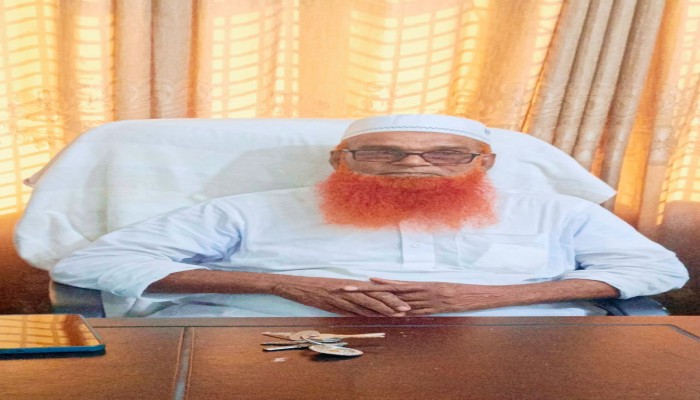 দমন-পীড়নেও থামেননি তিনি — সংগ্রামী শ্রমিক নেতা হাজী মোঃ আব্দুল কুদ্দুসের লড়াইয়ের গল্প