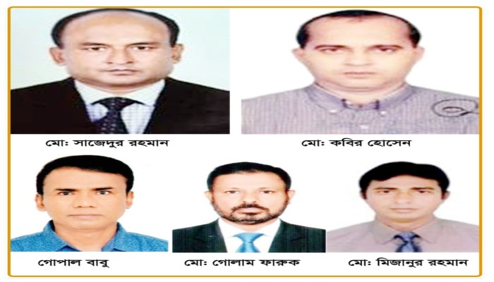বিআইডব্লিউটিএ অধীনে তৃতীয় ও চতুর্থ শ্রেণীর কর্মচারী নিয়োগে পরীক্ষার আগেই প্রশ্ন ফাঁসের অভিযোগ উঠেছে নৌমন্ত্রীর হস্তক্ষেপ কামনা