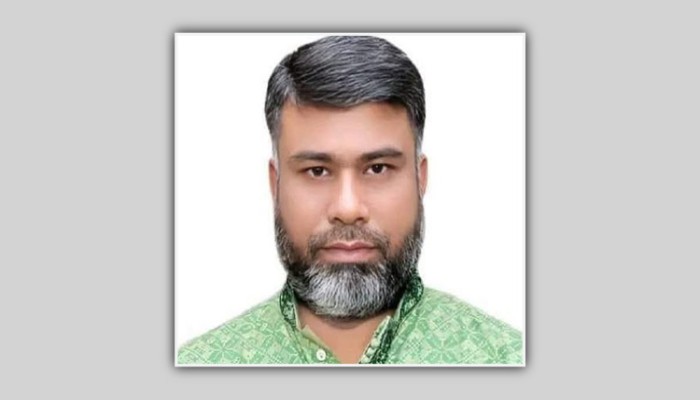 চুয়াডাঙ্গা জেলা পরিষদের প্রশাসক হলেন বিএনপি নেতা শরীফ