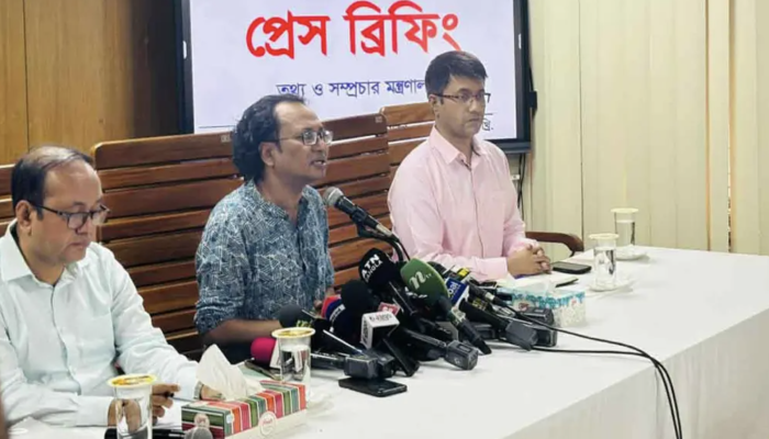​স্থানীয় সরকার নির্বাচনে আ. লীগসহ যেকেউ অংশ নিতে পারবে: প্রধানমন্ত্রীর উপদেষ্টা