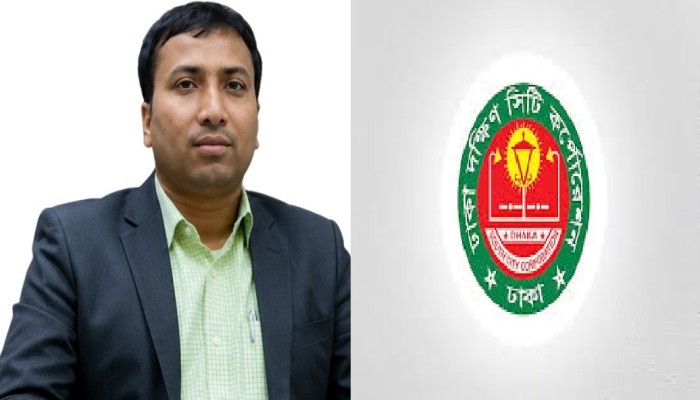 মহা চোর  বর্জ্য ব্যবস্থাপনায় অনিয়ম করেও বহাল তবিয়তে আহসান হাবীব অবৈধ সম্পদের মালিক  ???