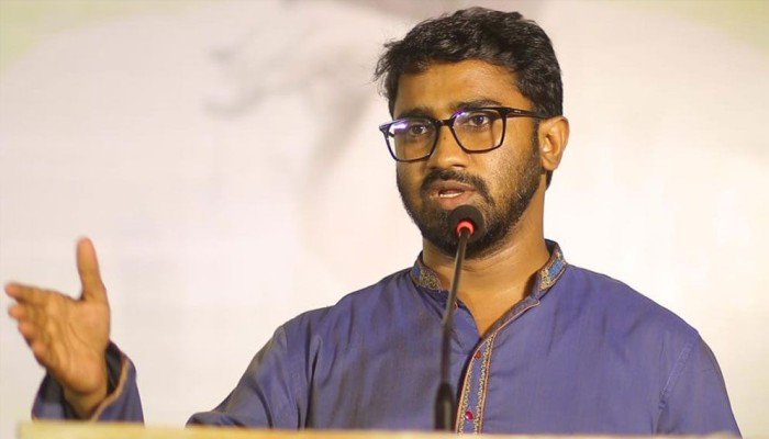 ​নির্বাচনের আগে জামায়াতের গাড়ি-বাড়ি লাগত না, কিন্তু পরে সব লাগে