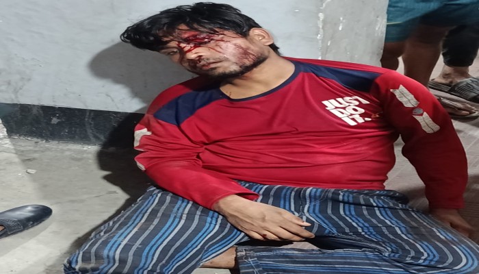 যাত্রাবাড়ী থানাধীন সায়দাবাদ এলাকায় ৩ বছরের শিশুকে ধর্ষনের চেষ্টা ও আসামি গ্রেফতার।