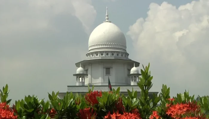 ​ হাইকোর্টে রামিসাসহ সংশ্লিষ্ট সব মামলার বিচার চলবে বিরতিহীন