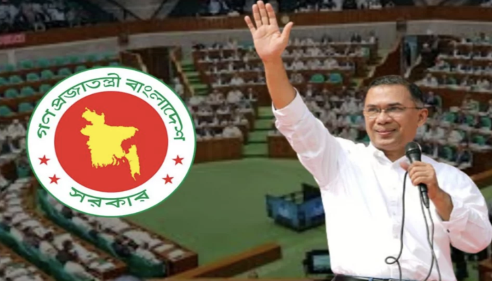 ​দেশের ইতিহাসের সবচেয়ে বড় বাজেট নিয়ে আজ সংসদে যাচ্ছে তারেক রহমানের সরকার