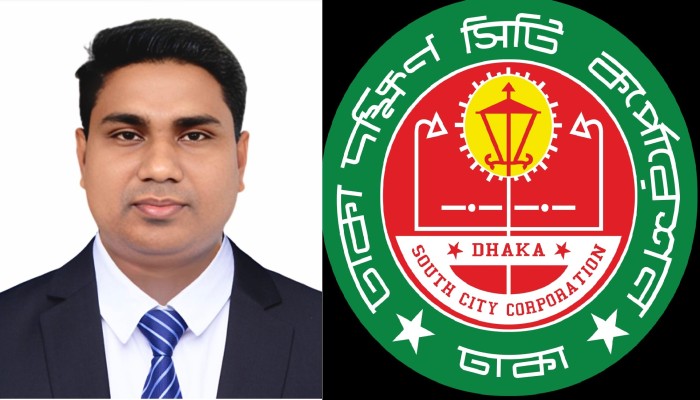 ডিএসসিসিতে ‘একক আধিপত্য’ বিতর্কে মনোয়ার হোসেন: একসঙ্গে তিন পদে দায়িত্ব, ঘিরে অনিয়ম-দুর্নীতির নানা অভিযোগ