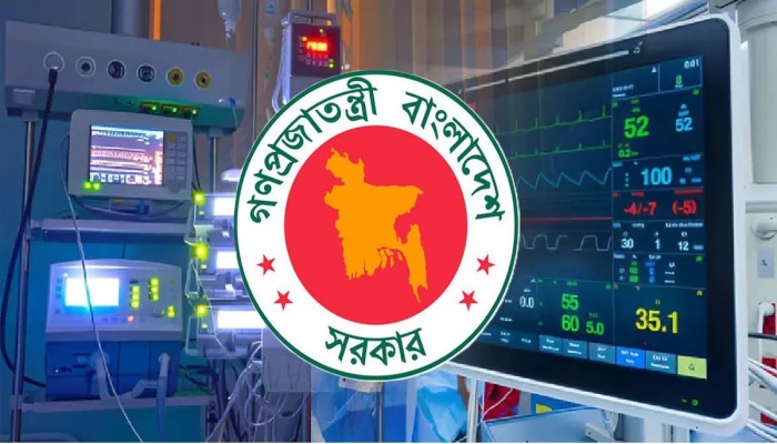 ​আজ ১০ জেলা সদর হাসপাতালে চালু হচ্ছে আইসিইউ