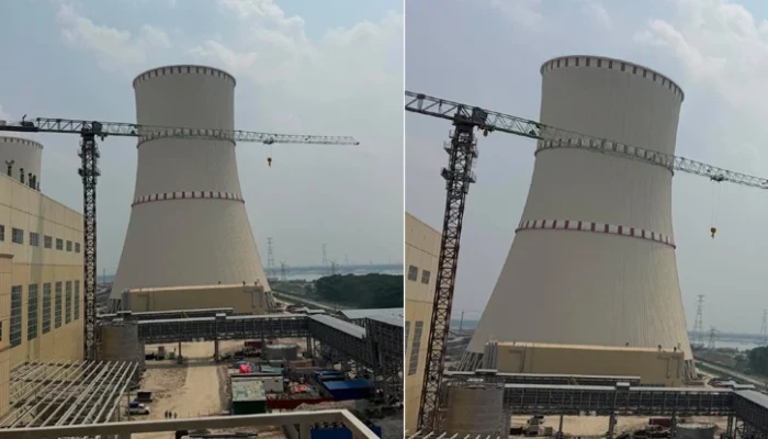 ​পরীক্ষামূলক উৎপাদনের আগেই রূপপুর পারমাণবিক কেন্দ্রে ‘ত্রুটি শনাক্ত’