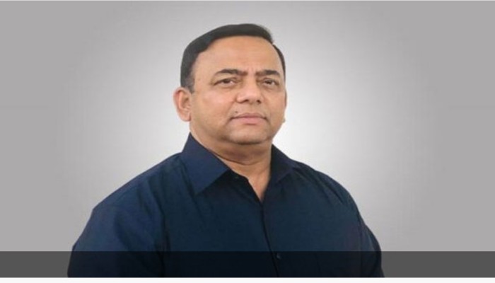 সাবেক আইজিপি বেনজীর গ্রেপ্তার