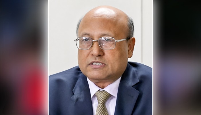 বাংলা টিভির সামাদুল হককে ঘিরে একের পর এক অভিযোগ