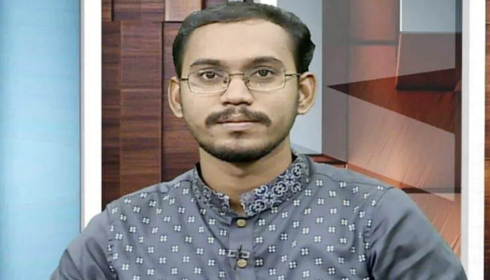 ​বাতিল হচ্ছে হান্নান মাসউদের এমপি পদ ?
