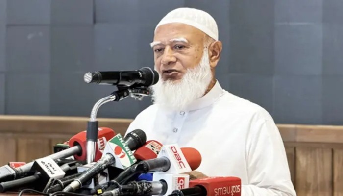 সংবিধান সংশোধন নয়, সংস্কারে বিশেষ কমিটি চায় বিরোধী দল