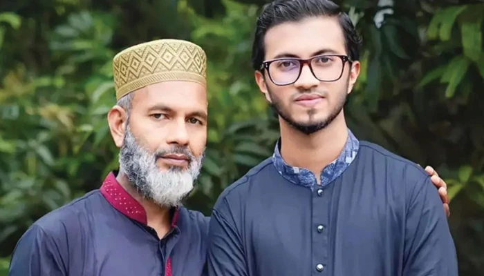 ​দুর্নীতির মামলায় আবেদ আলীর ছেলে সোহানুরের বিচার শুরু