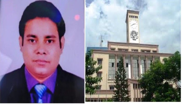 রাজউককে বাণিজ্যের হাতিয়ার বানিয়েছেন অথরাইজড অফিসার ইলিয়াস