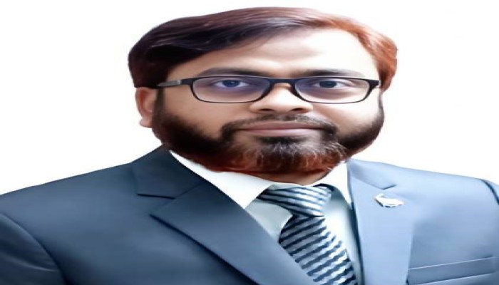 পবিপ্রবিতে কমিটি গঠন আহ্বায়ক ড. আতিকুর রহমান  সদস্যসচিব ড. খোকন হোসেন