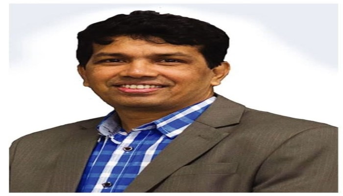 ইউজিসি অফিসার্স এসোসিয়েশনের সভাপতি নির্বাচিত হওয়ায় ড. মহিবুল আহসানকে জিয়া গবেষণা পরিষদের অভিনন্দন